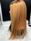 Trina Custom Blonde  Wig