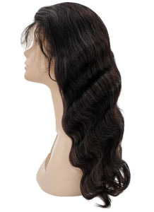 Body Wave Full Lace Wig