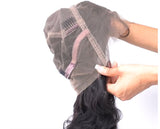 Body Wave Full Lace Wig