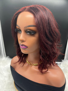 Brittney Custom Wig