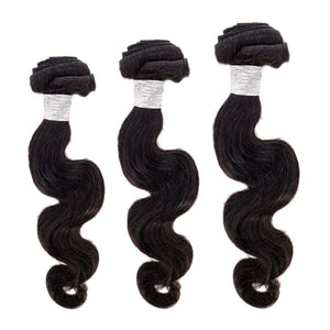 Brazilian Body Wave Bundle Deals