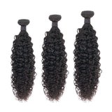 Brazilian Kinky Curly Bundle Deals