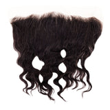 Brazilian Loose Wave Frontal