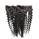 Brazilian Deep Wave Frontal