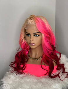 Dream Custom  Wig