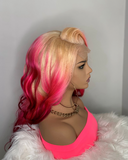 Dream Custom  Wig