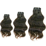 Indian Wavy Hair Bundle Deal