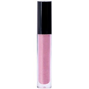 Carey Glitter Lip Gloss