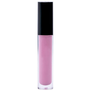 Magenta Lip Gloss