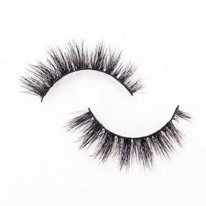 Milan 3D Mink Lashes