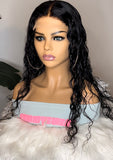 Jasmine Beach Wave Wig